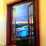 Дом отдыха Ta' Ciangura House Of Character Айнсилем