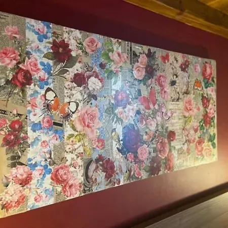 Ta' Ciangura House Of Character *