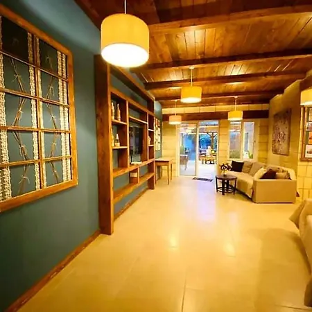 Ta' Ciangura House Of Character