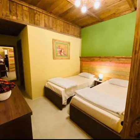 Ta' Ciangura House Of Character * Għajnsielem