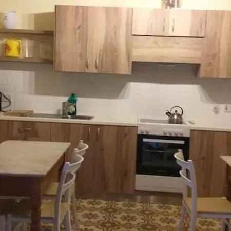 Ta' Ciangura House Of Character Għajnsielem