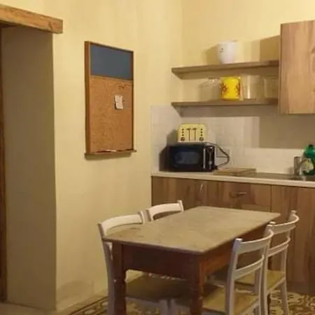 Ta' Ciangura House Of Character