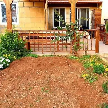 Дом отдыха Ta' Ciangura House Of Character