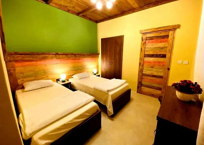 Ta' Ciangura House Of Character *