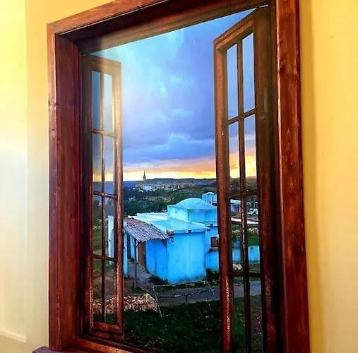 Сasa de vacaciones Ta' Ciangura House Of Character Għajnsielem