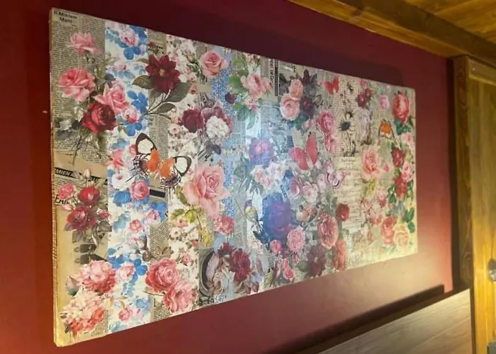 Ta' Ciangura House Of Character *