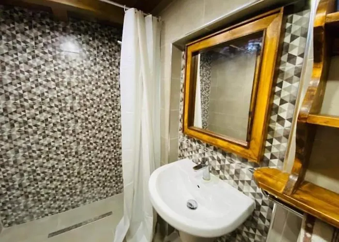 Ta' Ciangura House Of Character Сasa de vacaciones Għajnsielem