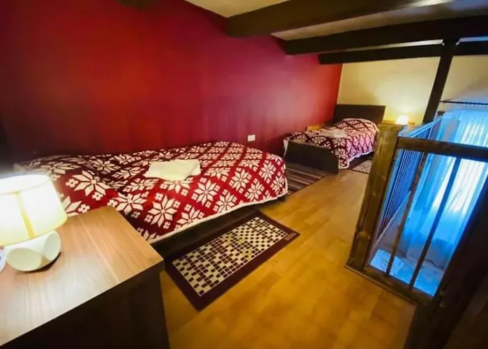 Ta' Ciangura House Of Character Сasa de vacaciones Għajnsielem