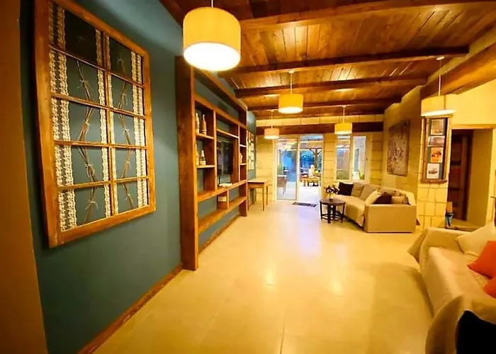 Ta' Ciangura House Of Character