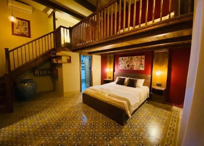 Ta' Ciangura House Of Character Сasa de vacaciones Għajnsielem