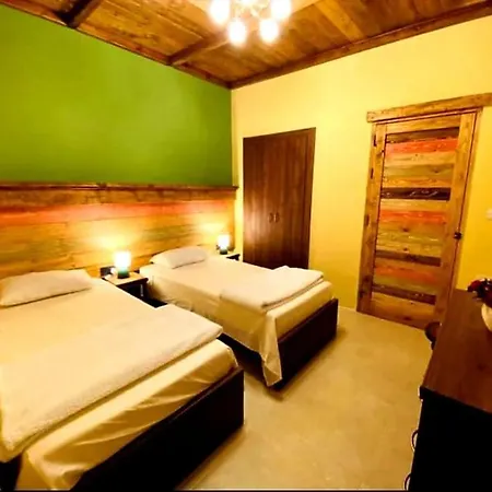 Ta' Ciangura House Of Character *