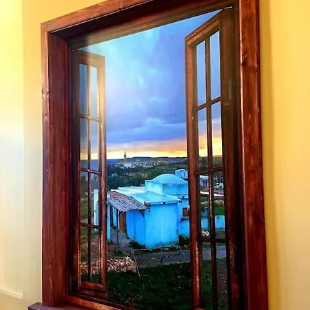 Holiday home Ta' Ciangura House Of Character Ghajnsielem