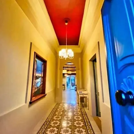 Ta' Ciangura House Of Character *