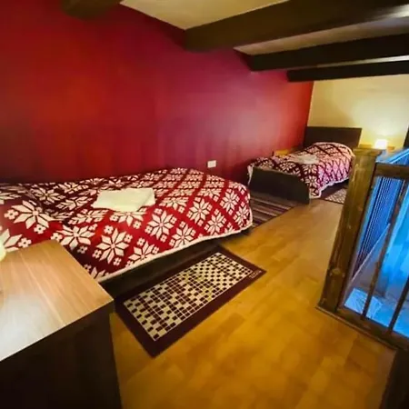 Ta' Ciangura House Of Character Holiday home Ghajnsielem