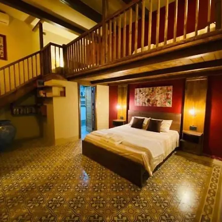 Ta' Ciangura House Of Character Holiday home Ghajnsielem