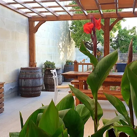 Holiday home Ta' Ciangura House Of Character *