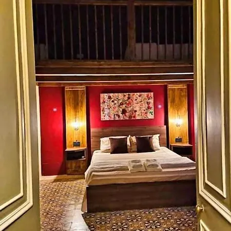 Σπίτι διακοπών Ta' Ciangura House Of Character Għajnsielem