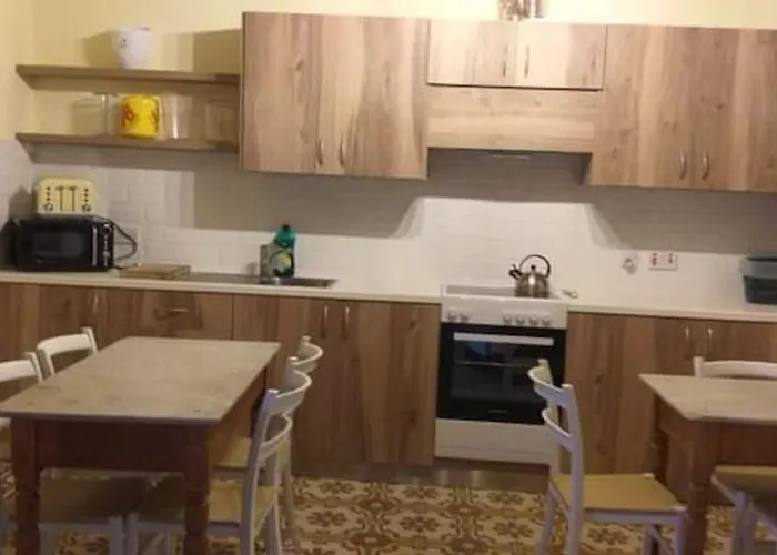 Ta' Ciangura House Of Character Għajnsielem