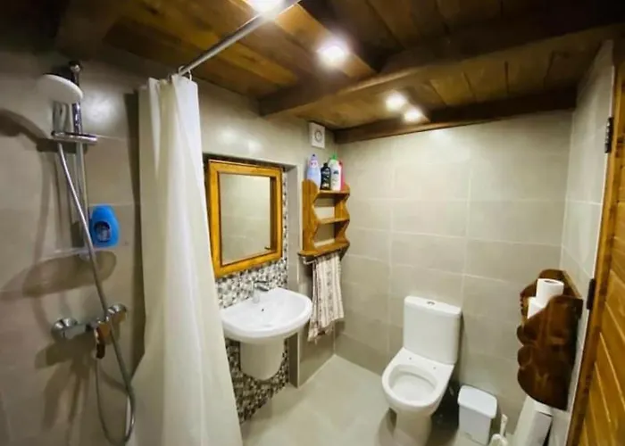 Ta' Ciangura House Of Character