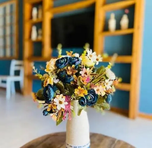 Ta' Ciangura House Of Character * Għajnsielem