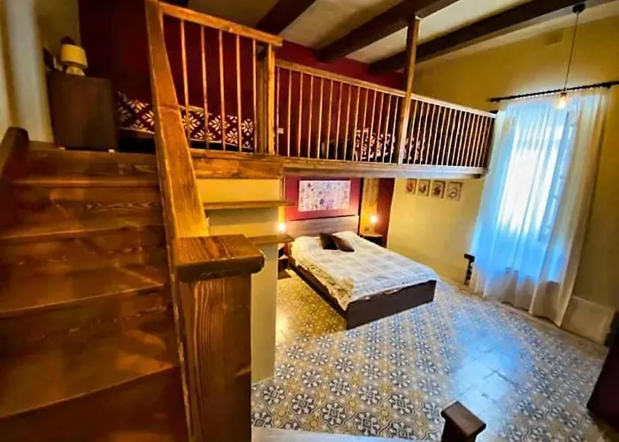 Σπίτι διακοπών Ta' Ciangura House Of Character *