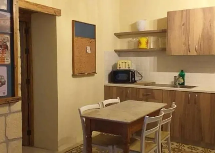 Ta' Ciangura House Of Character