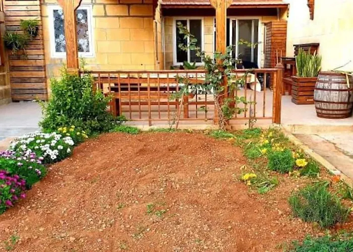 Σπίτι διακοπών Ta' Ciangura House Of Character